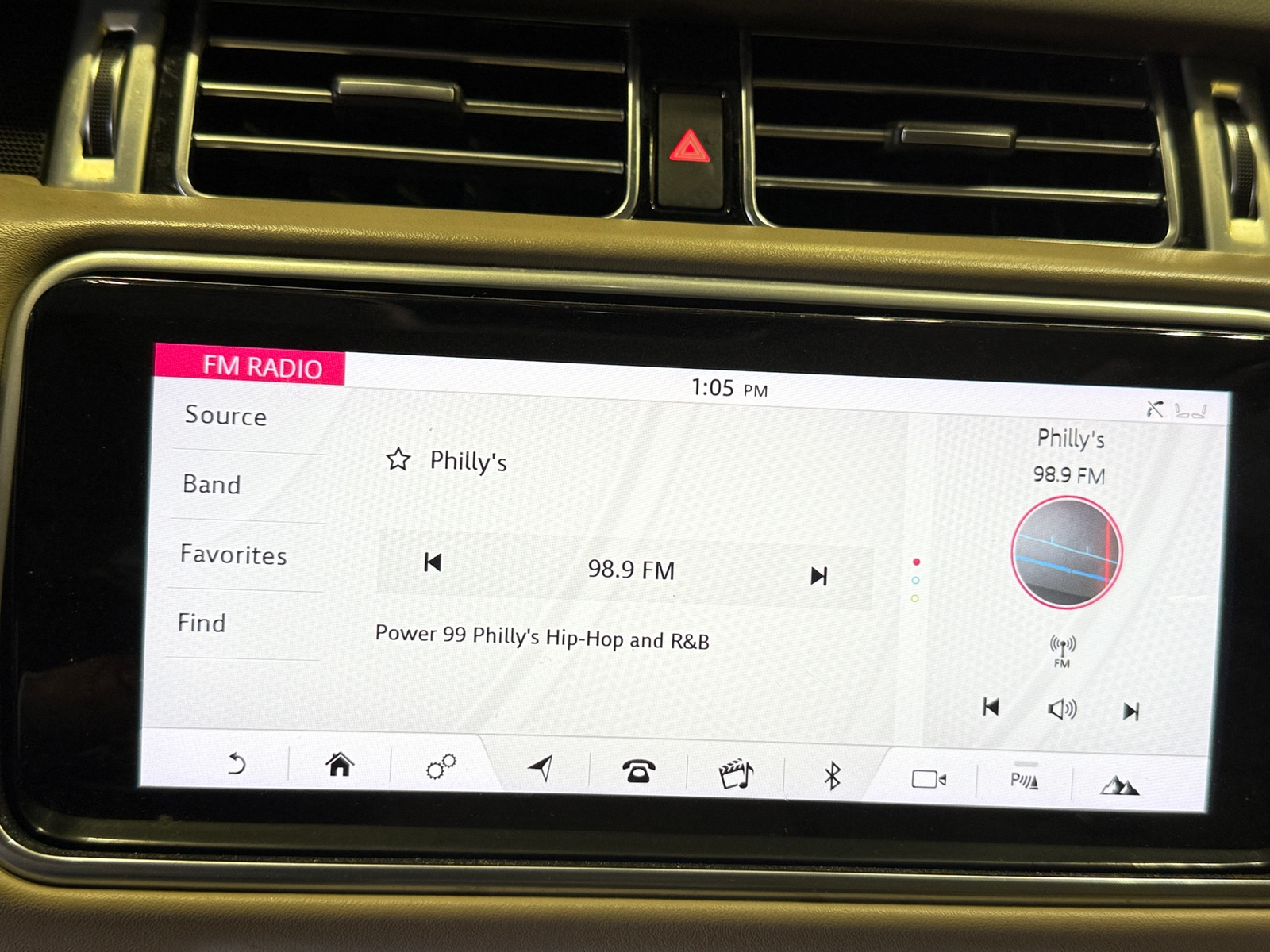 Thumbnail: 2019 Land Rover Range Rover - 3