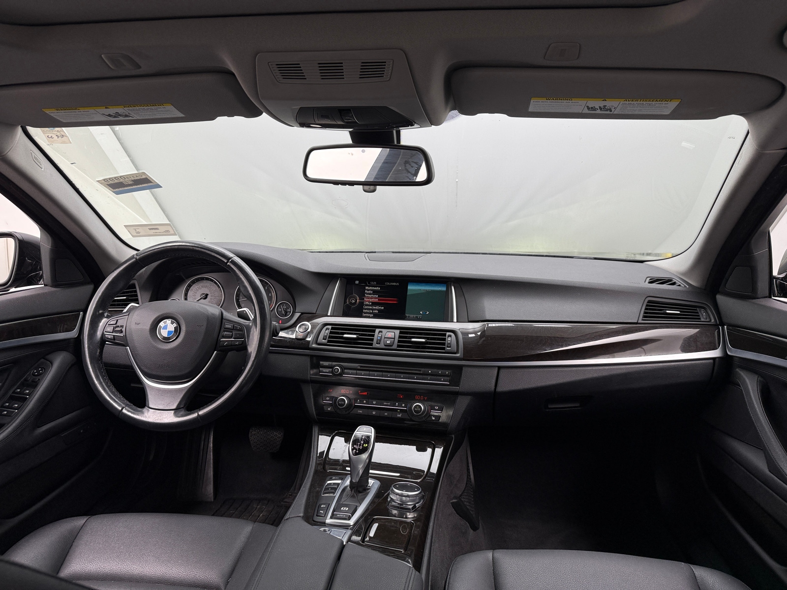 Thumbnail: 2016 BMW 5 Series - 2