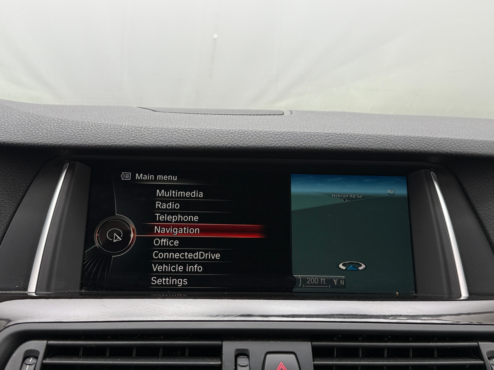 Thumbnail: 2016 BMW 5 Series - 3