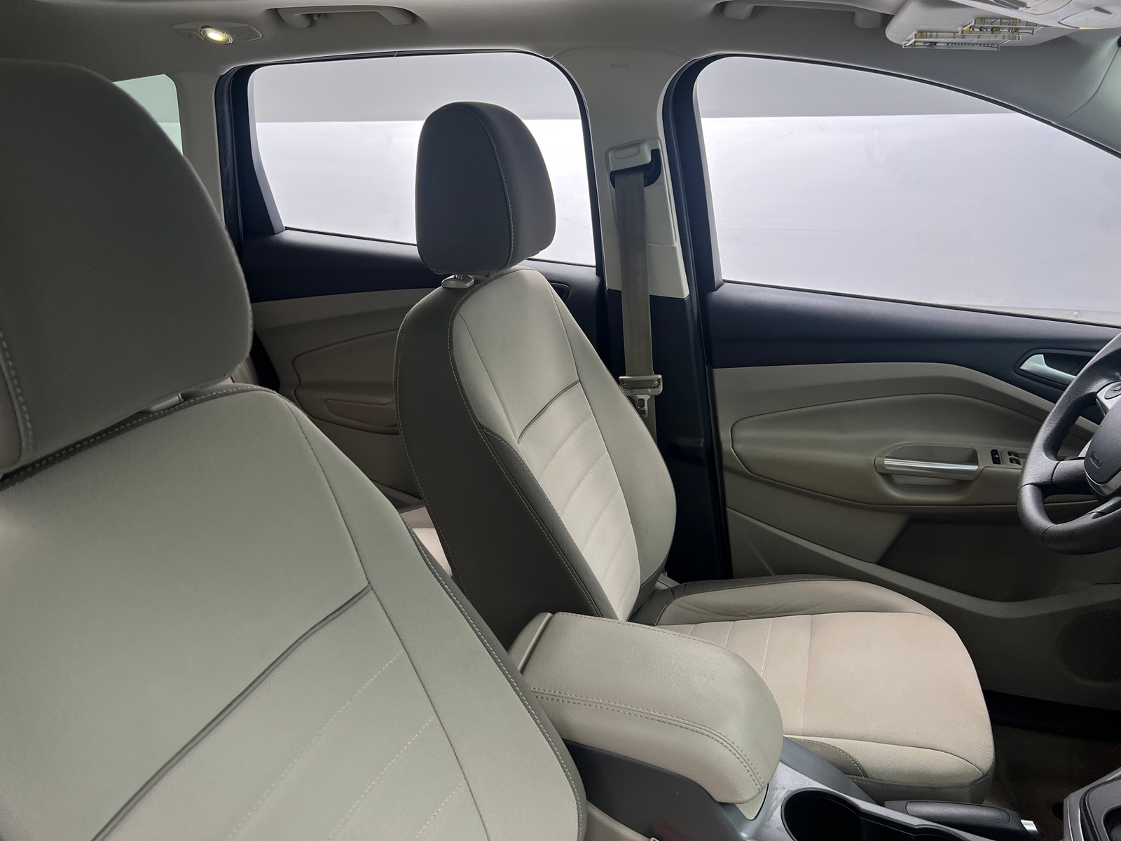 Thumbnail: 2015 Ford Escape - 2