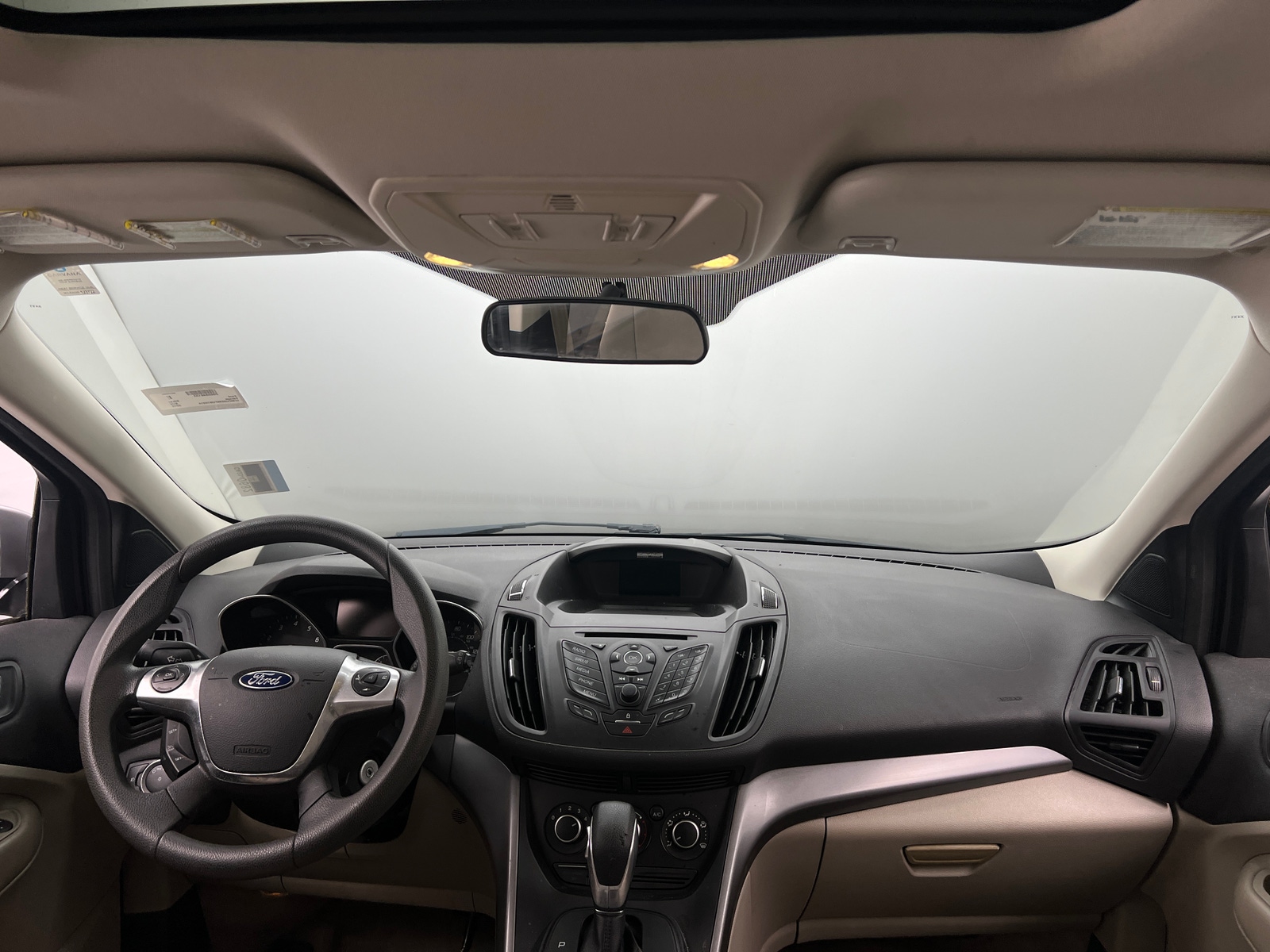 Thumbnail: 2015 Ford Escape - 3