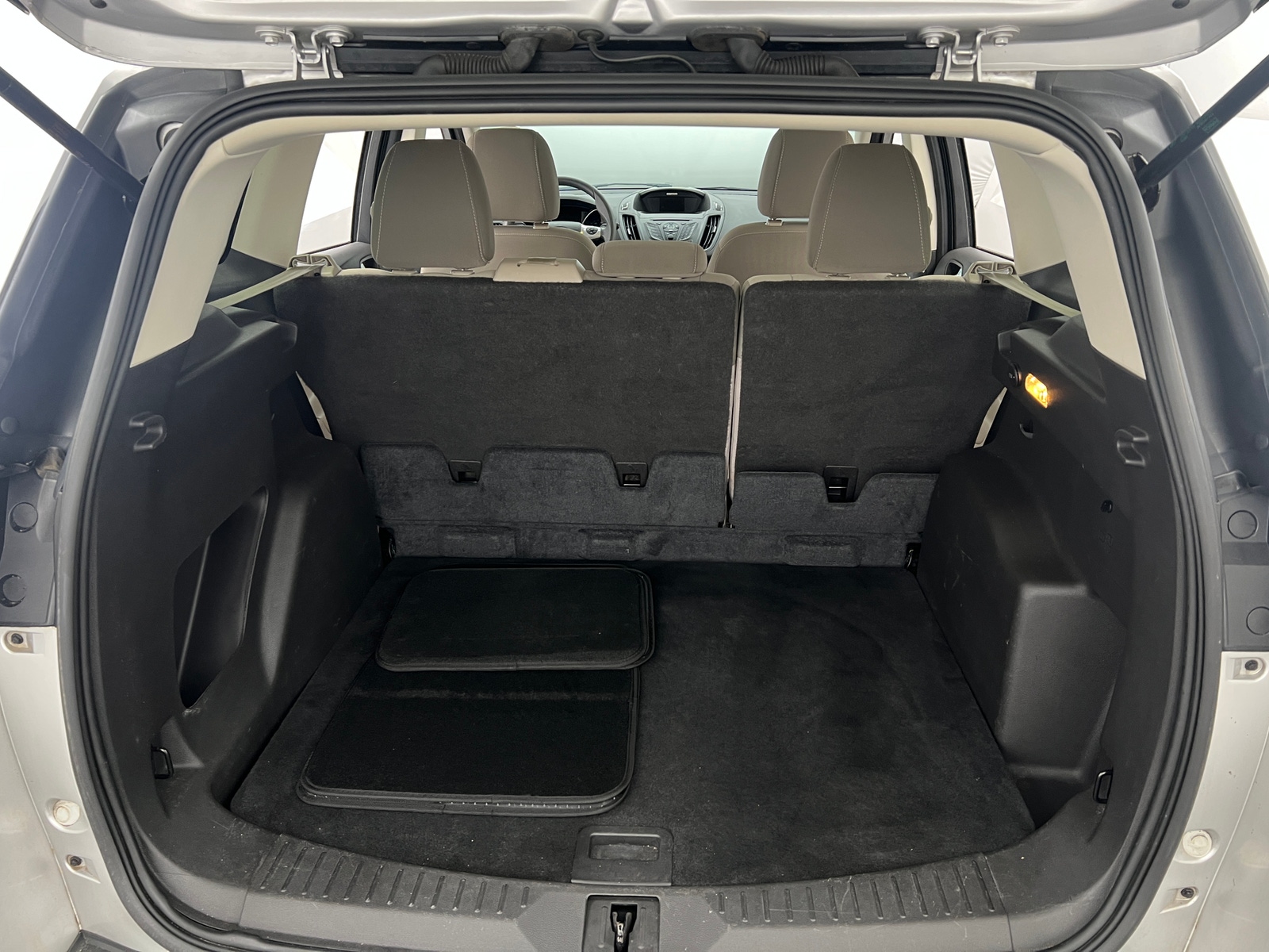 Thumbnail: 2015 Ford Escape - 7