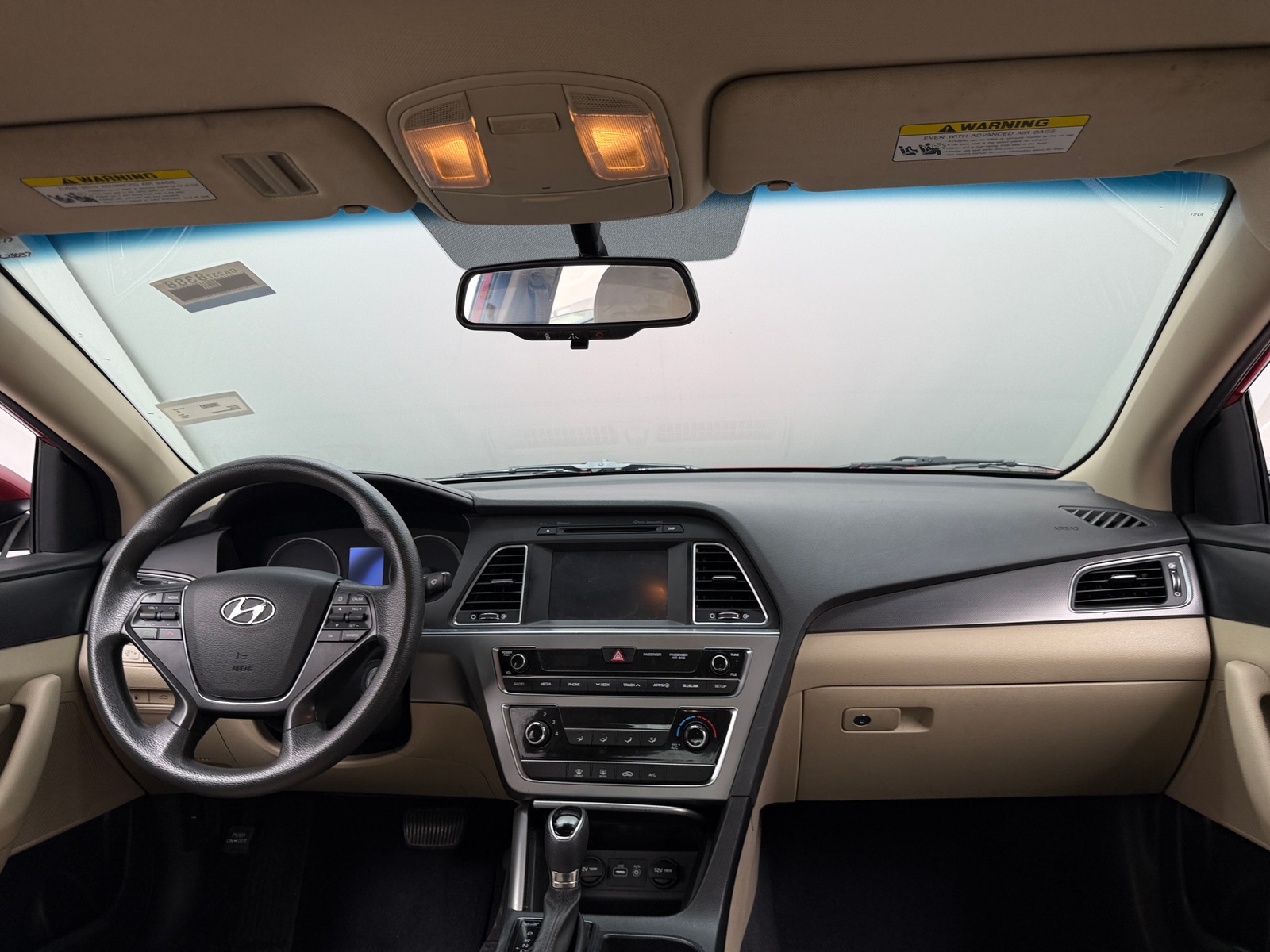 Thumbnail: 2017 Hyundai Sonata - 3