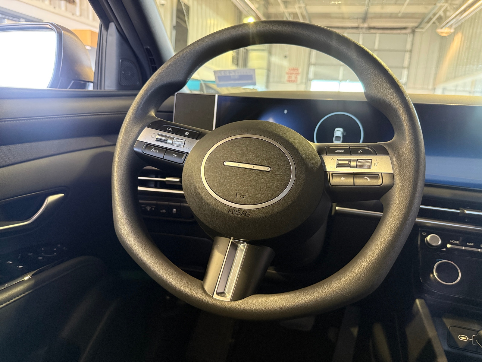 Thumbnail: 2025 Hyundai Santa Cruz - 4