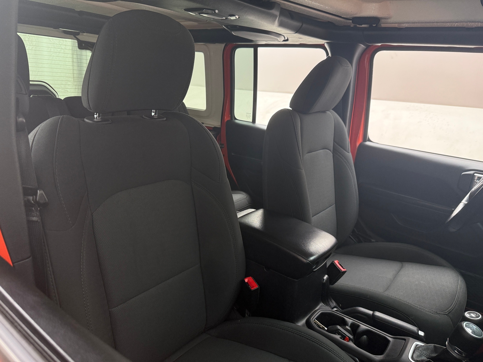 Thumbnail: 2019 Jeep Wrangler - 2