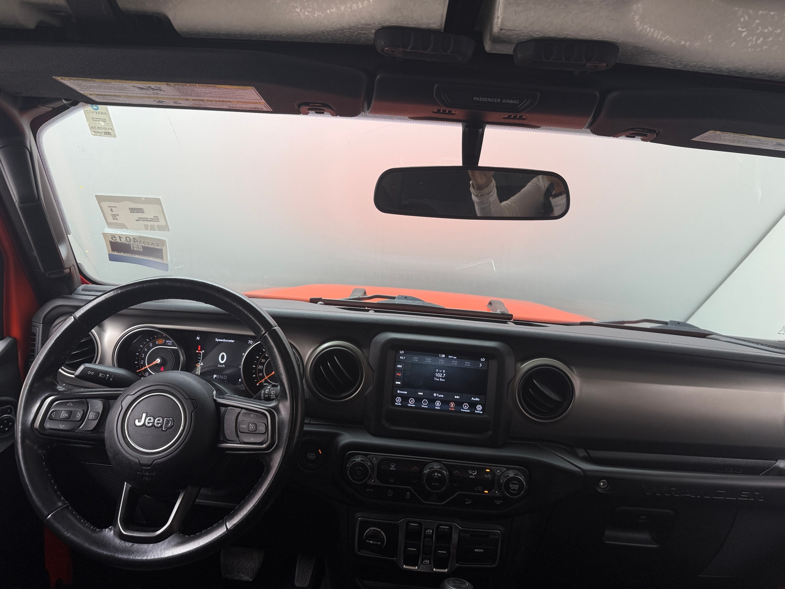 Thumbnail: 2019 Jeep Wrangler - 3