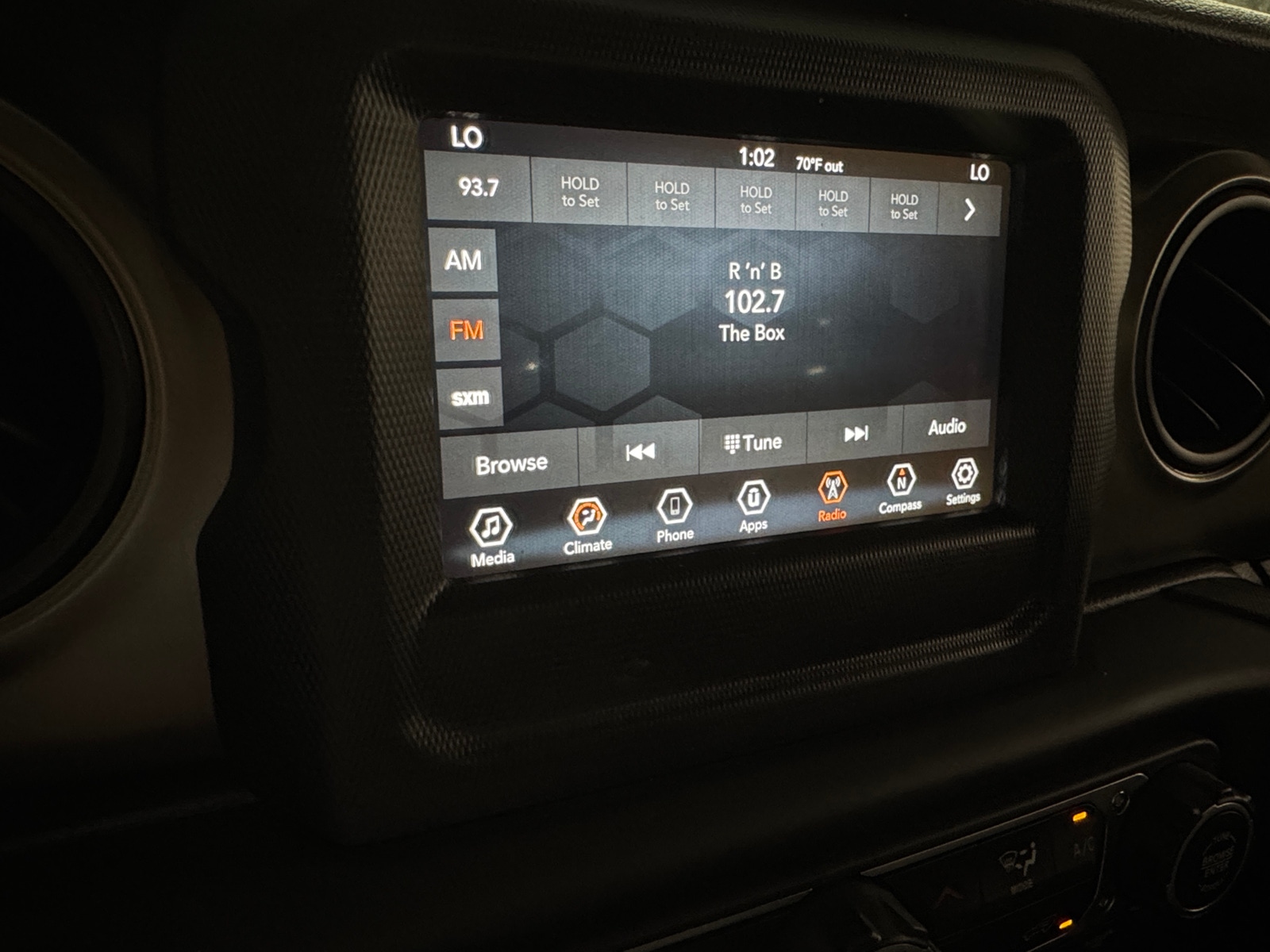 Thumbnail: 2019 Jeep Wrangler - 4