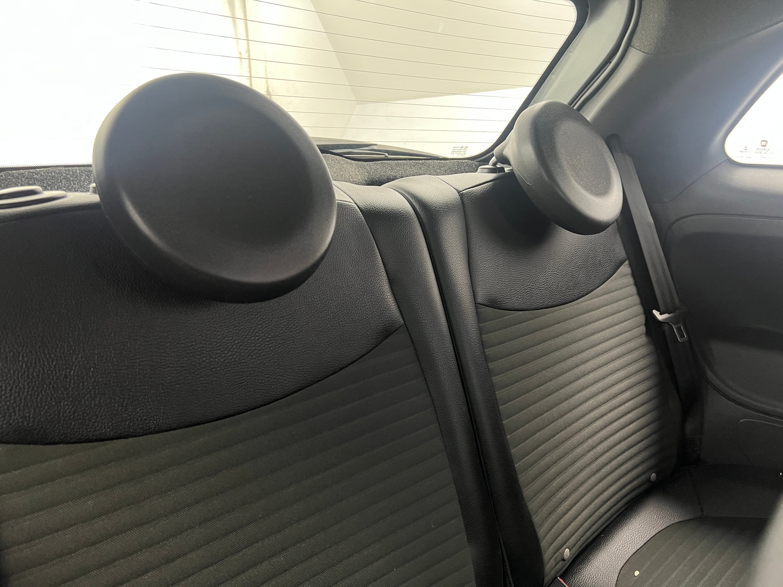 Thumbnail: 2015 Fiat 500 - 6