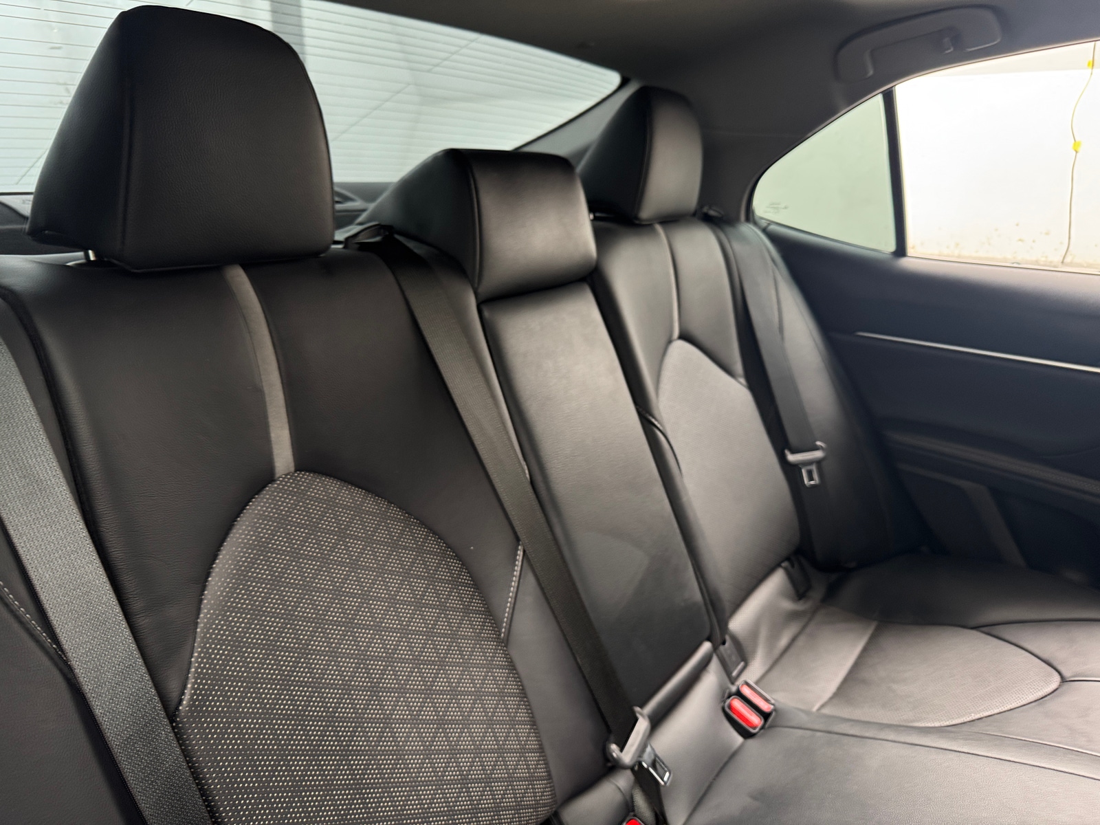 Thumbnail: 2019 Toyota Camry - 5