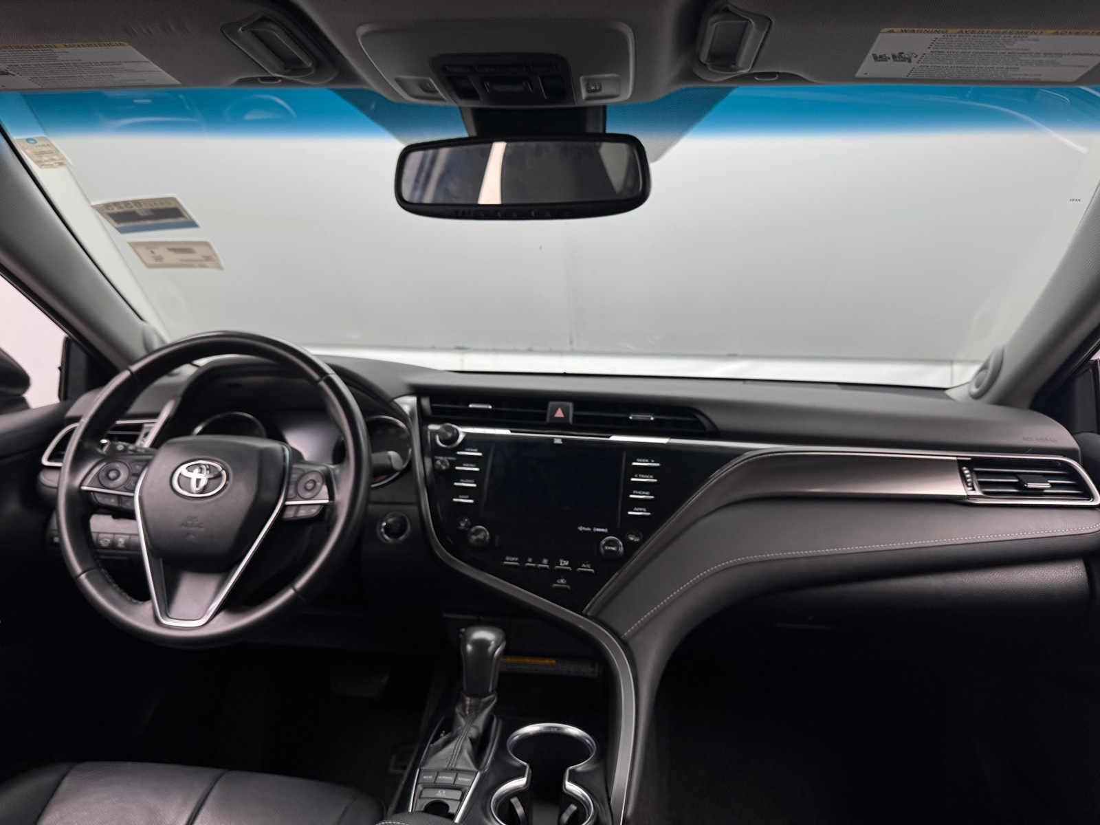 Thumbnail: 2019 Toyota Camry - 2