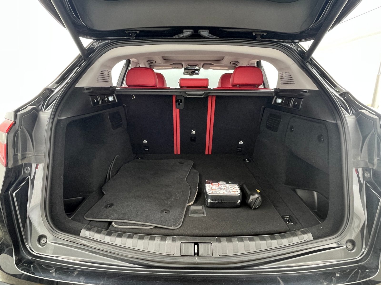 Thumbnail: 2019 Alfa Romeo Stelvio - 6