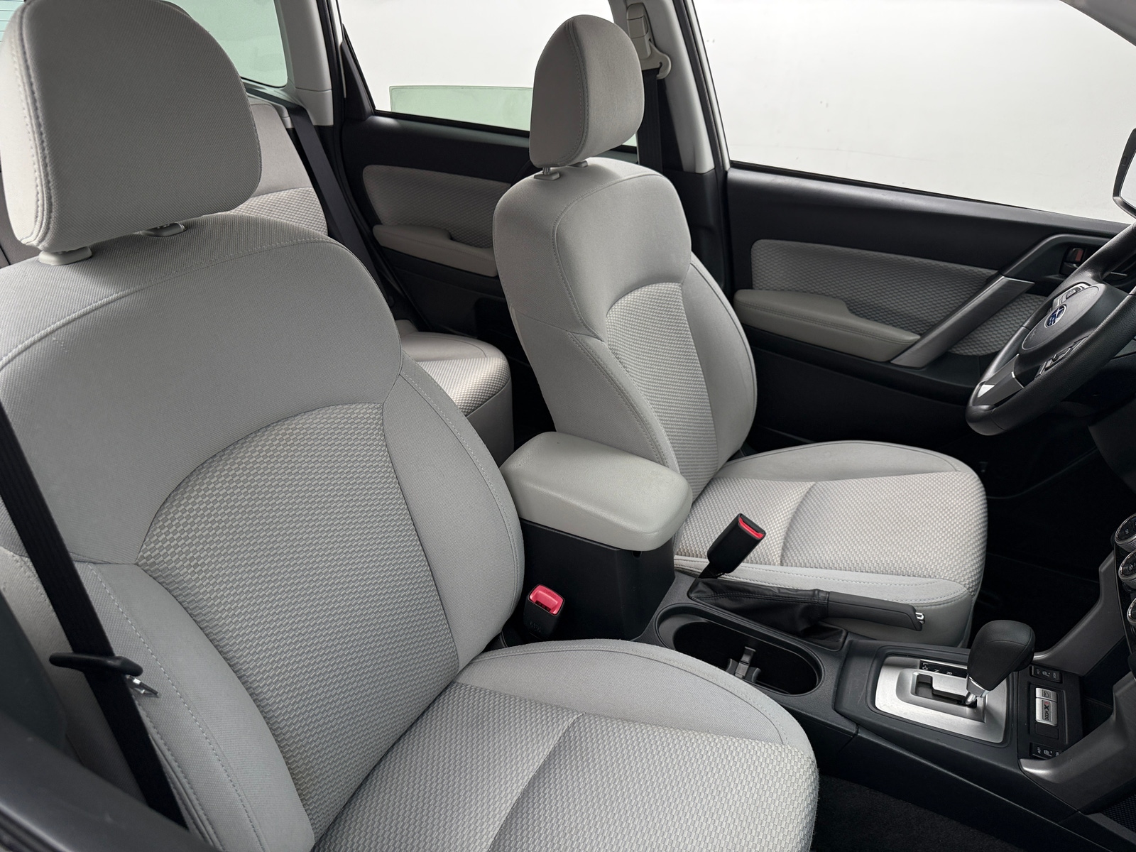 Thumbnail: 2018 Subaru Forester - 2