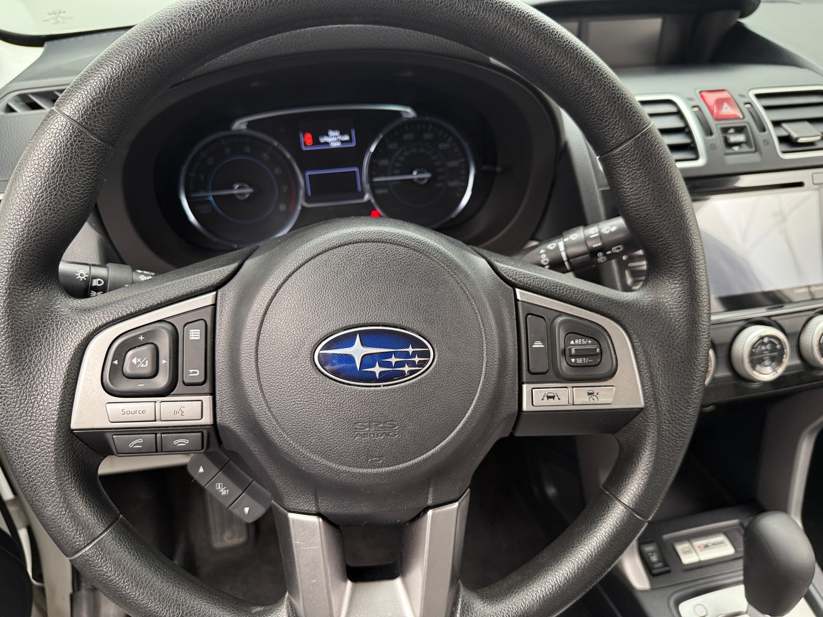 Thumbnail: 2018 Subaru Forester - 5