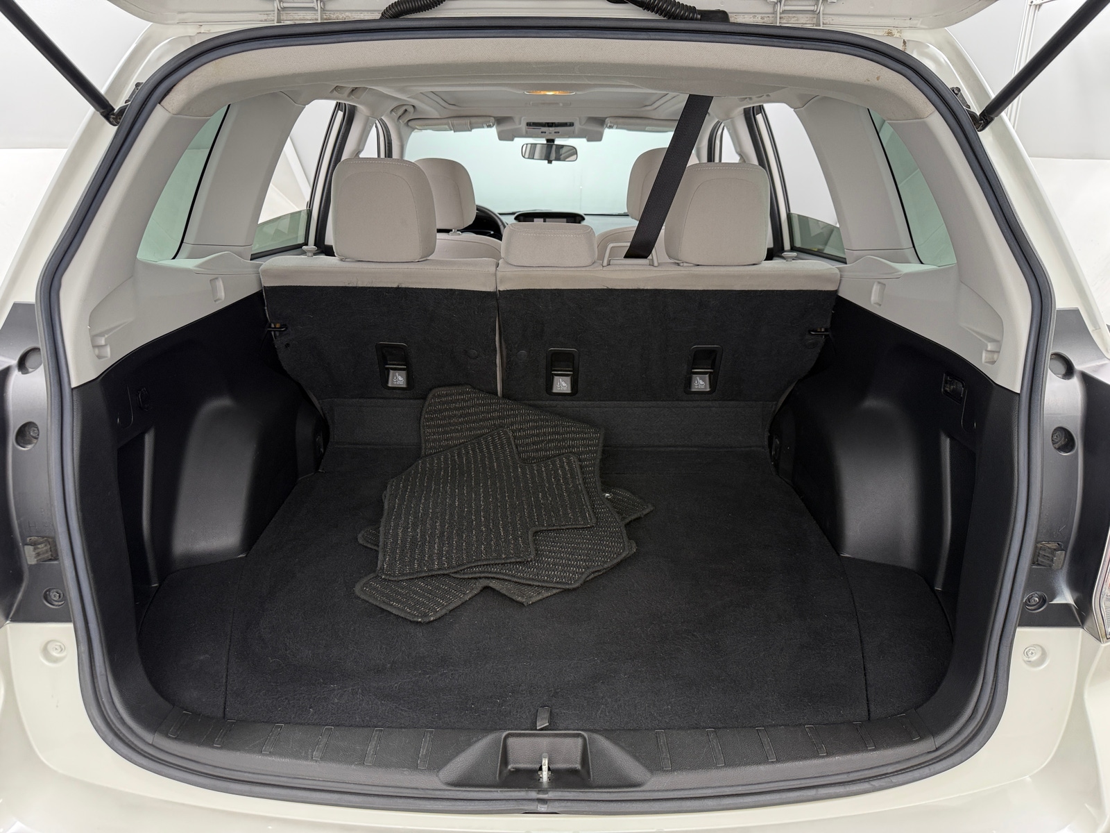 Thumbnail: 2018 Subaru Forester - 7
