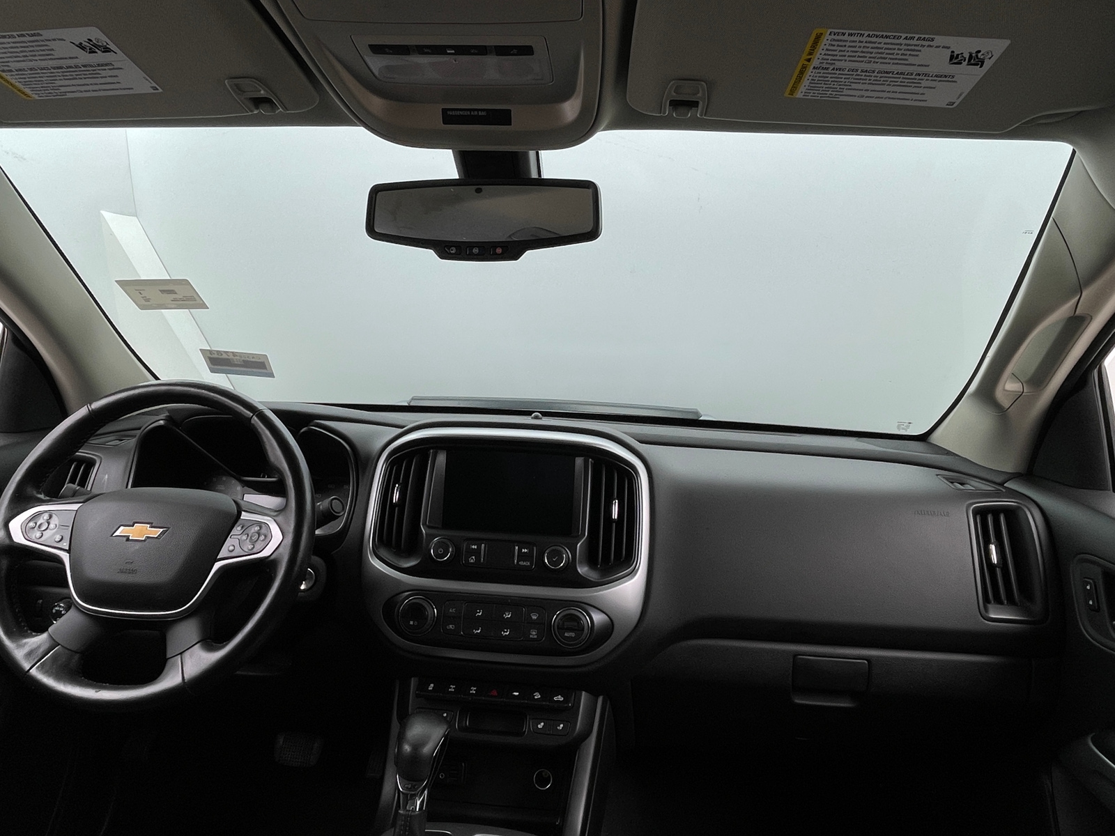 Thumbnail: 2022 Chevrolet Colorado - 2
