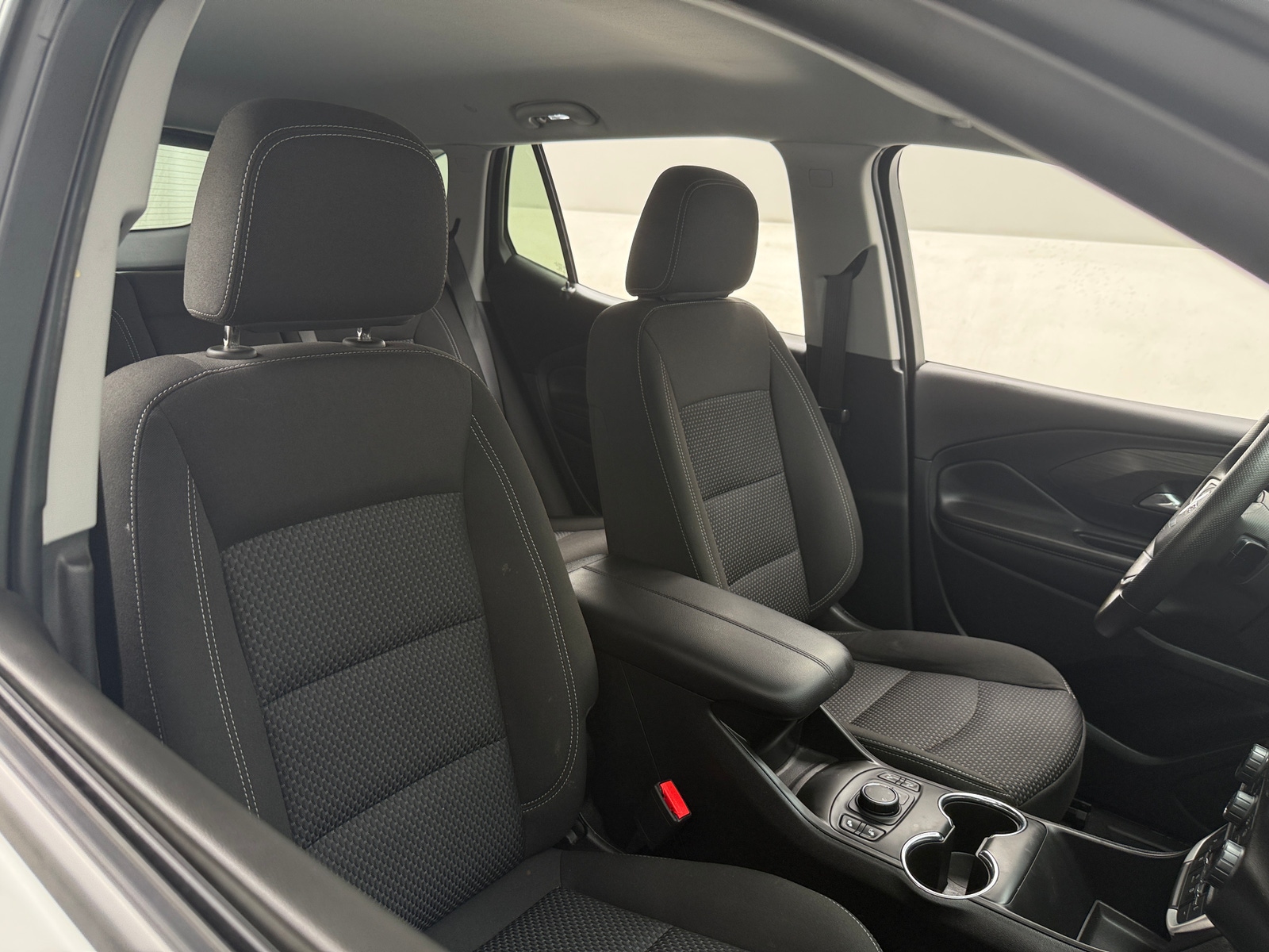 Thumbnail: 2023 GMC Terrain - 2