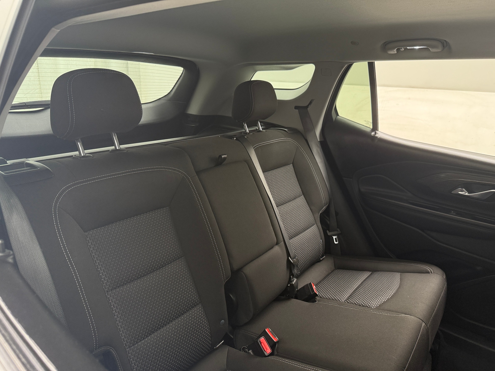Thumbnail: 2023 GMC Terrain - 6