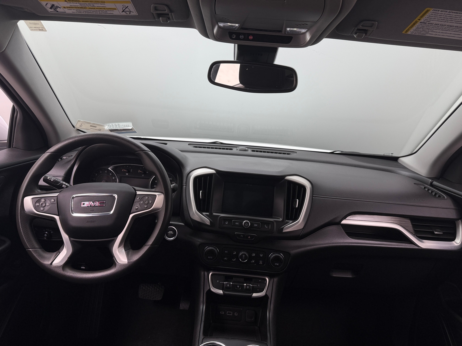Thumbnail: 2023 GMC Terrain - 3