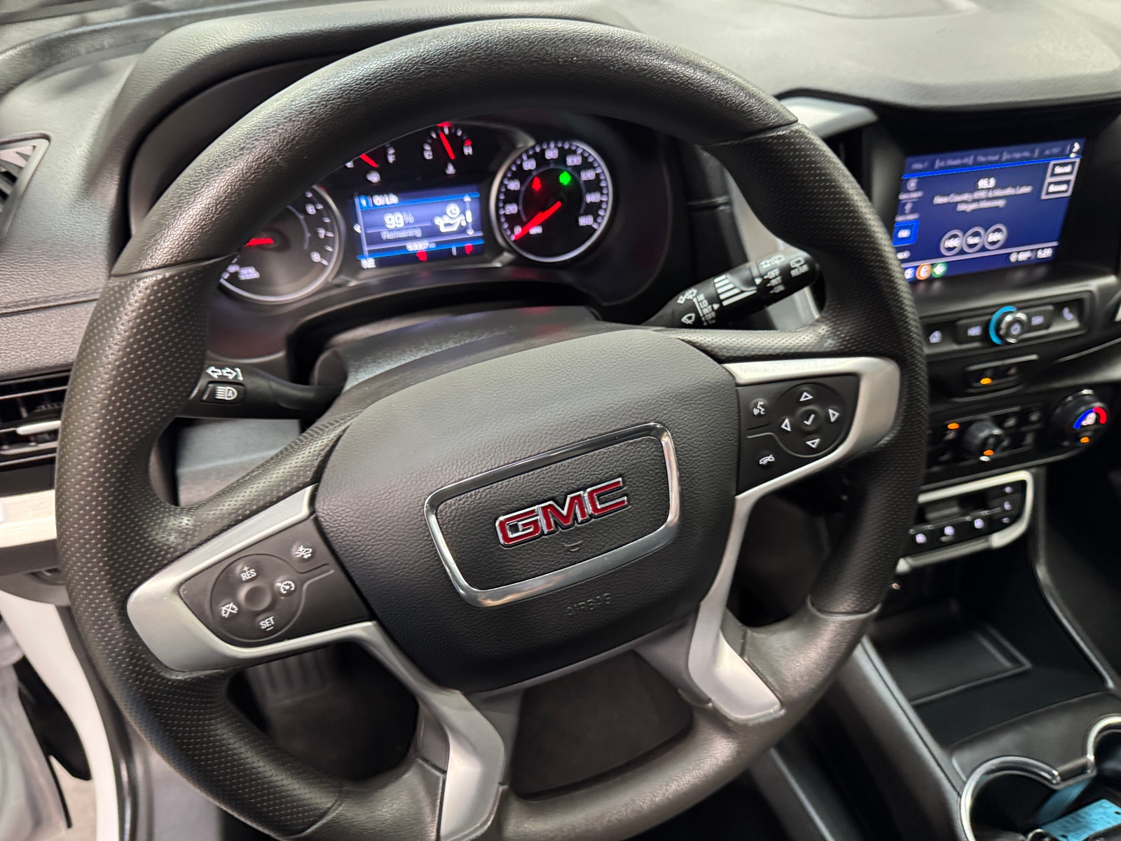 Thumbnail: 2023 GMC Terrain - 5