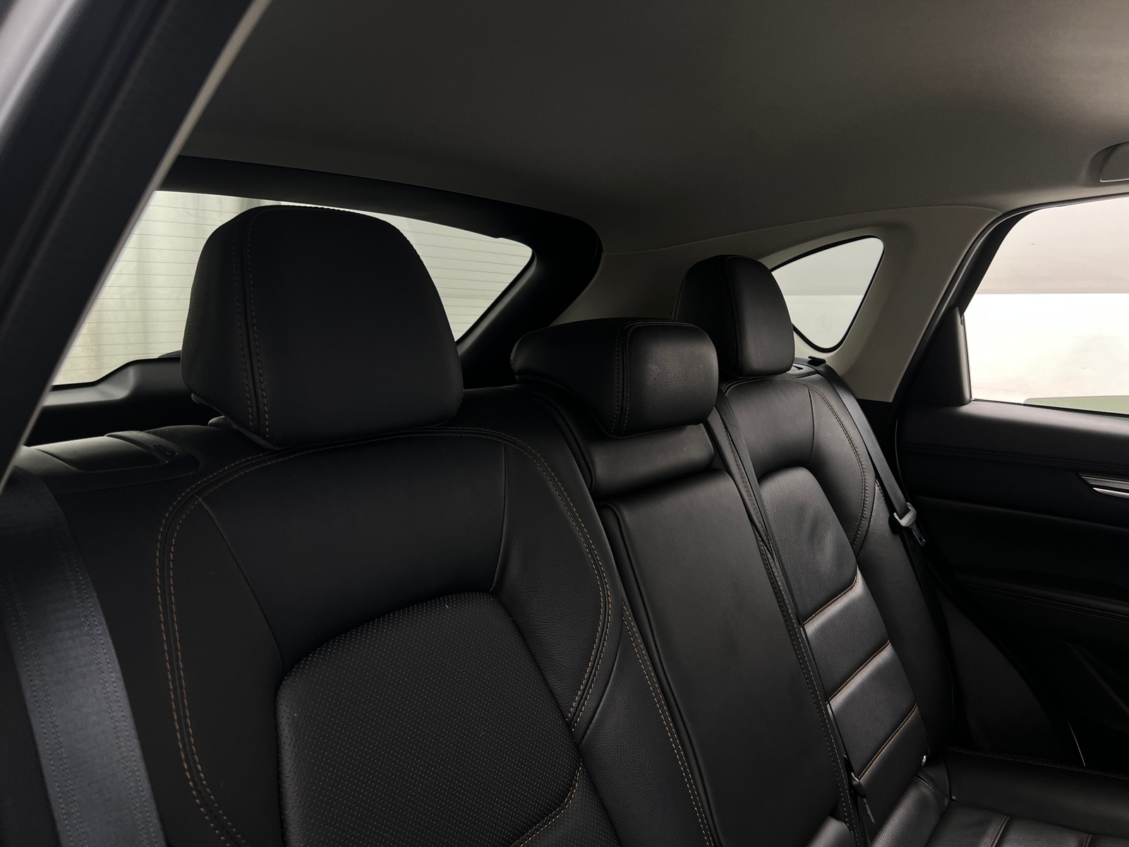 Thumbnail: 2023 Mazda CX-5 - 5