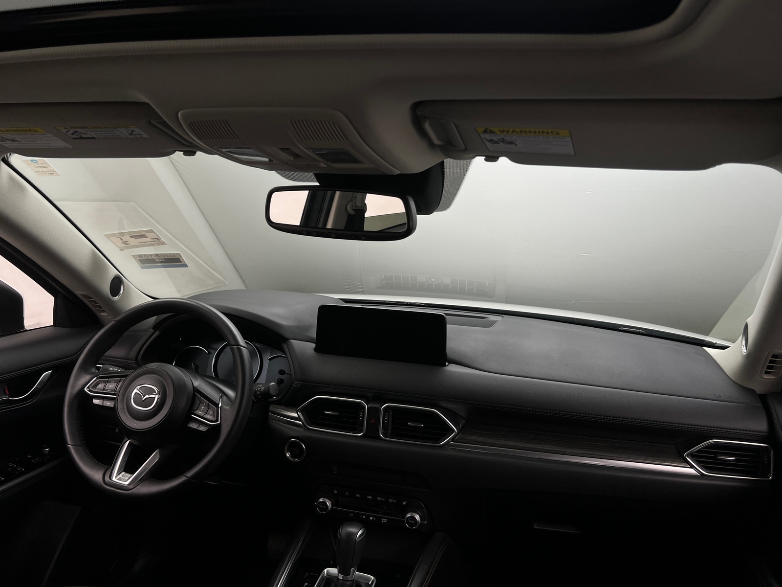 Thumbnail: 2023 Mazda CX-5 - 2
