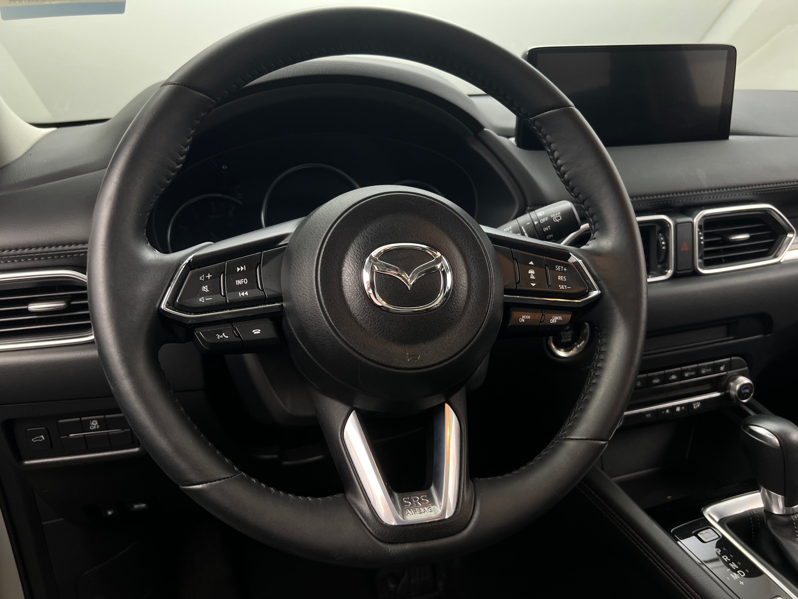 Thumbnail: 2023 Mazda CX-5 - 4