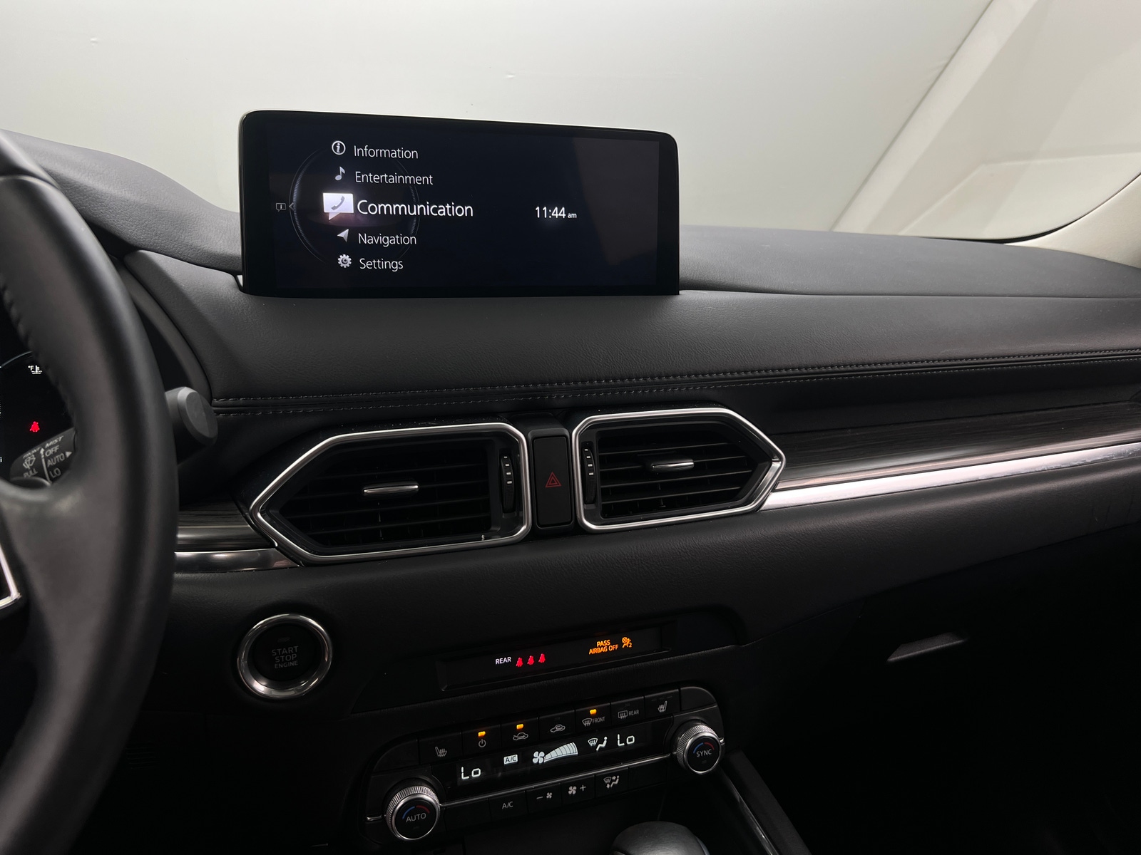 Thumbnail: 2023 Mazda CX-5 - 3