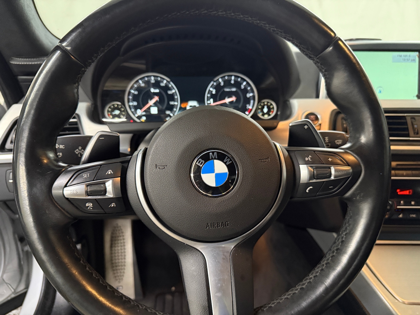 Thumbnail: 2014 BMW 6 Series - 3