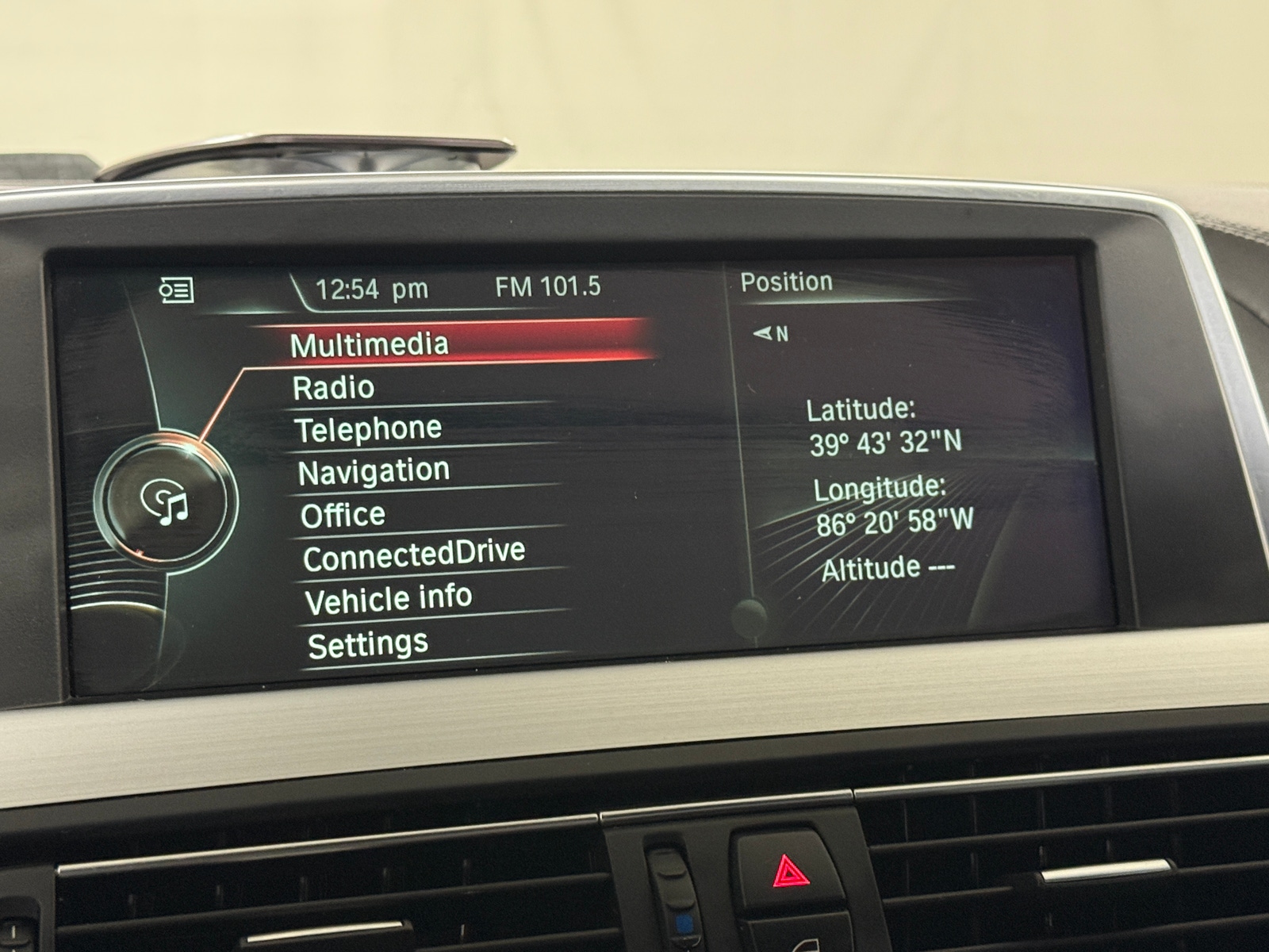 Thumbnail: 2014 BMW 6 Series - 2
