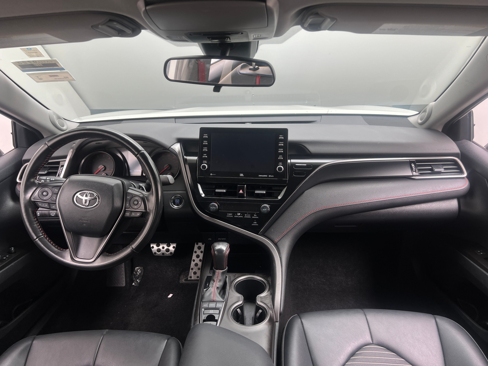 Thumbnail: 2022 Toyota Camry - 2