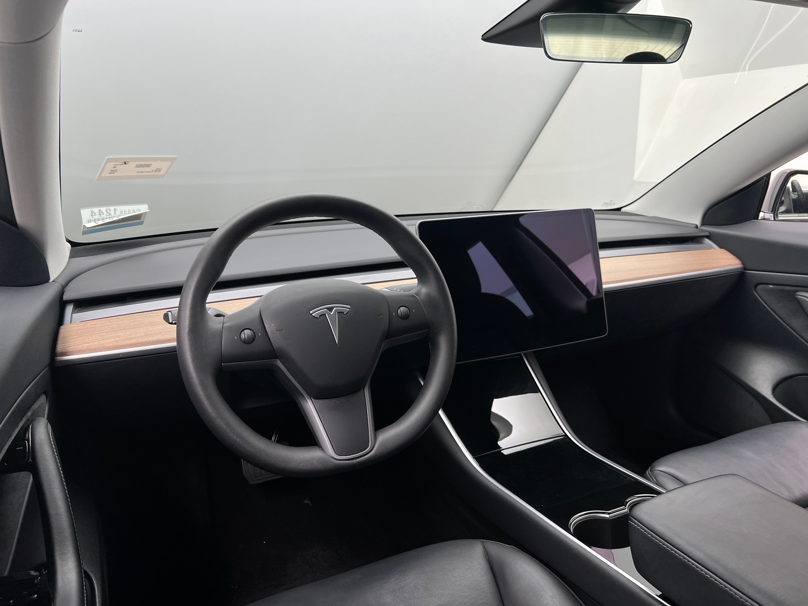 Thumbnail: 2020 Tesla Model 3 - 2