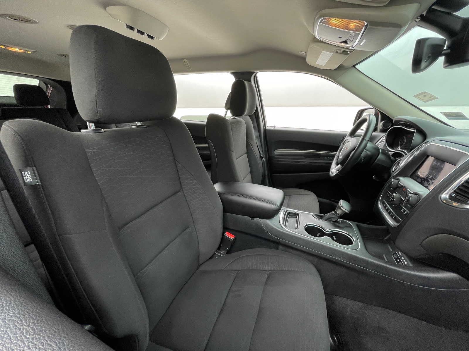 Thumbnail: 2018 Dodge Durango - 2