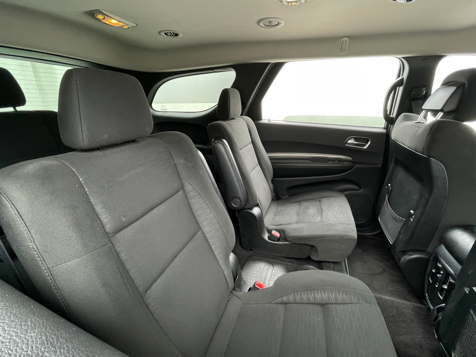 Thumbnail: 2018 Dodge Durango - 6