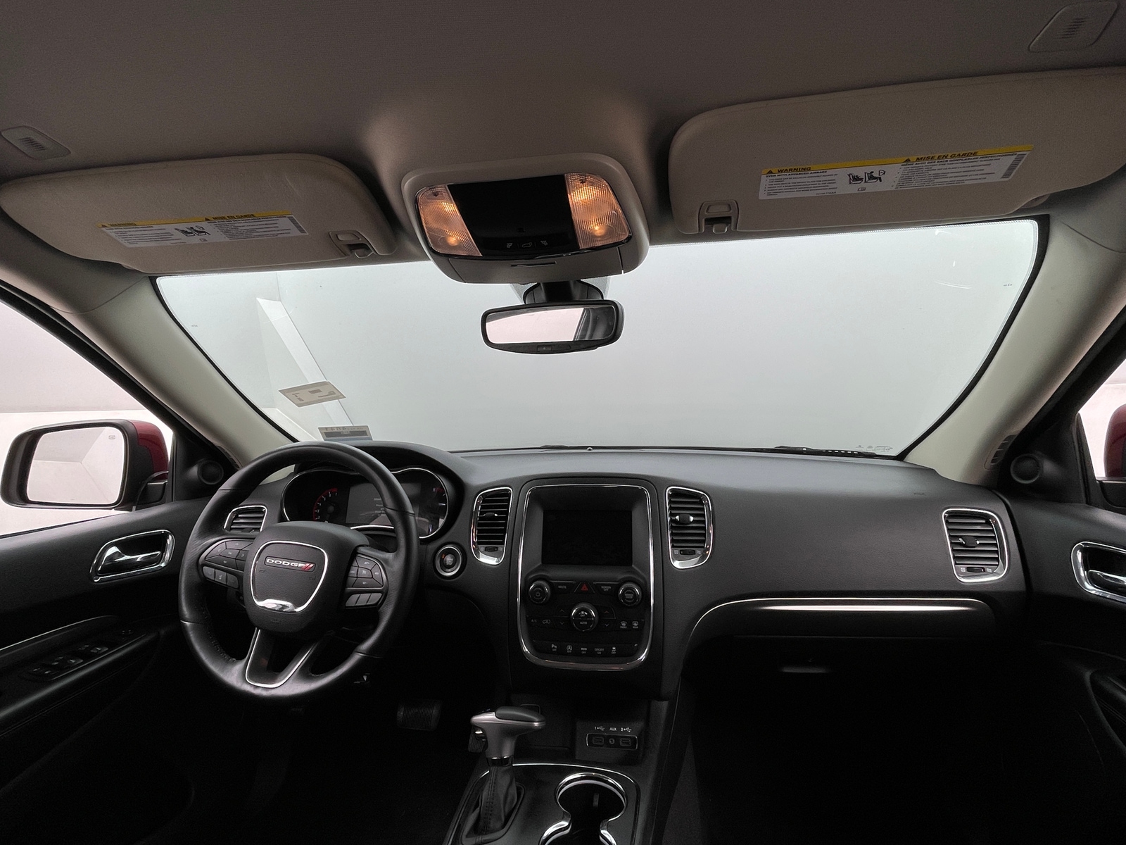 Thumbnail: 2018 Dodge Durango - 3