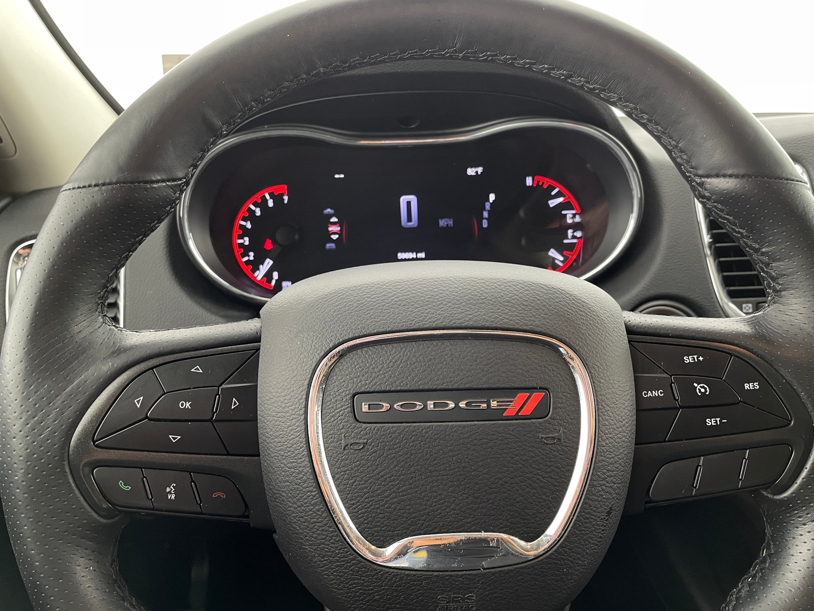Thumbnail: 2018 Dodge Durango - 5