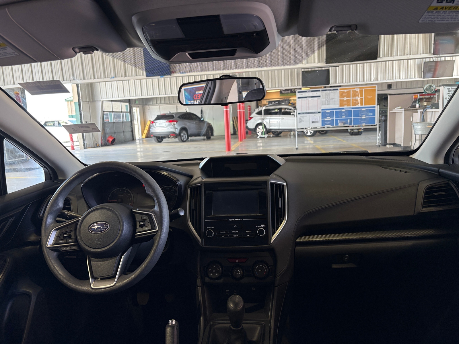Thumbnail: 2021 Subaru Impreza - 3