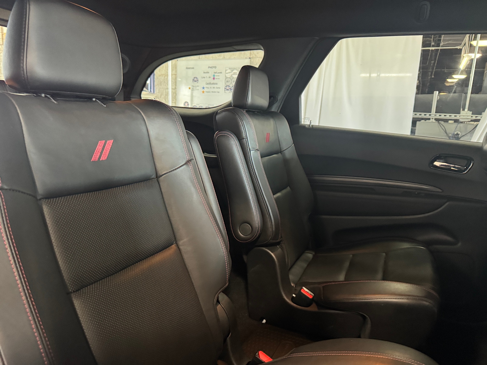 Thumbnail: 2022 Dodge Durango - 5