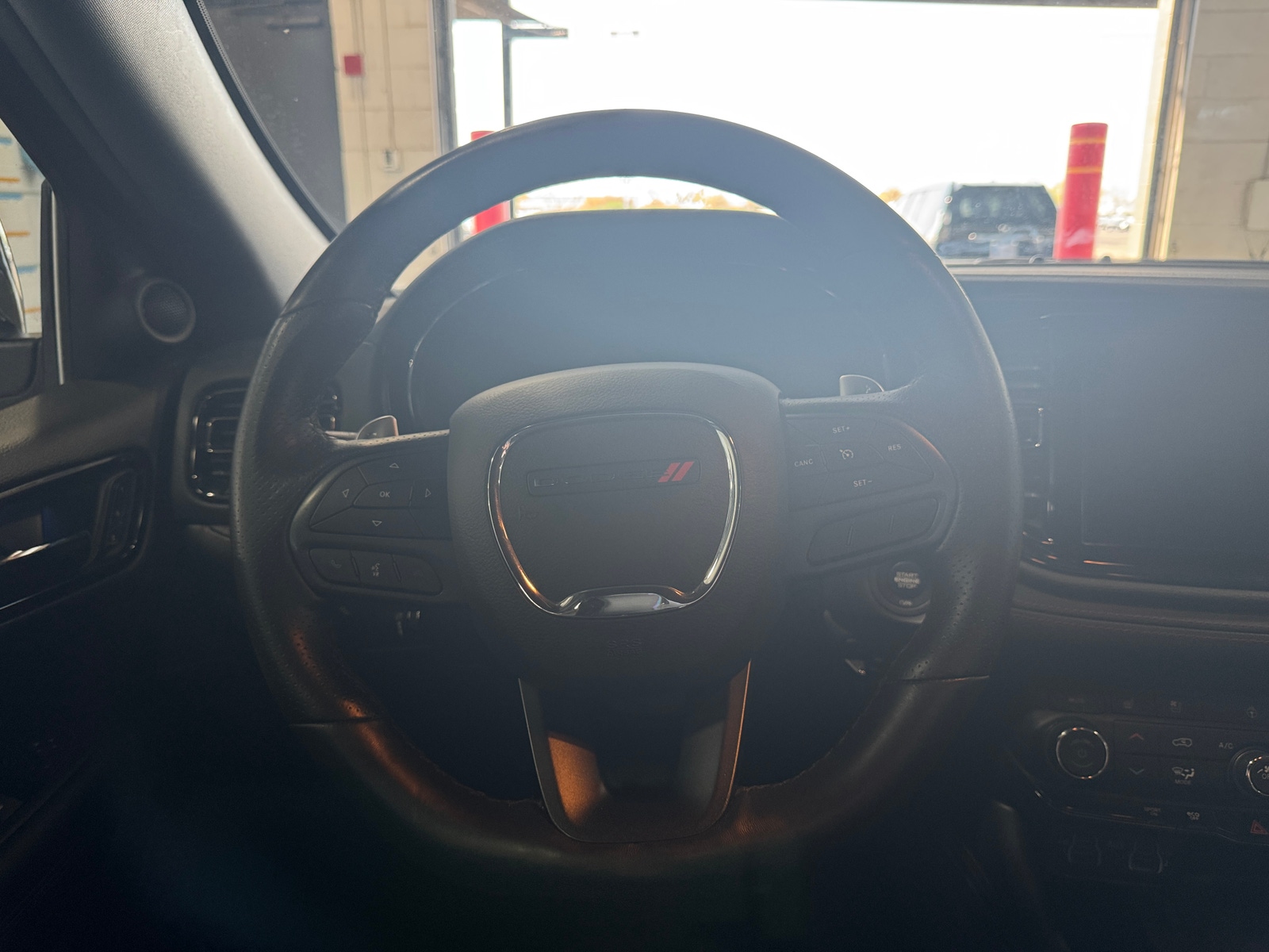 Thumbnail: 2022 Dodge Durango - 4