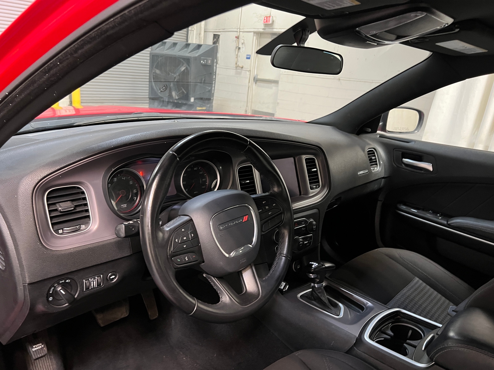 Thumbnail: 2023 Dodge Charger - 3