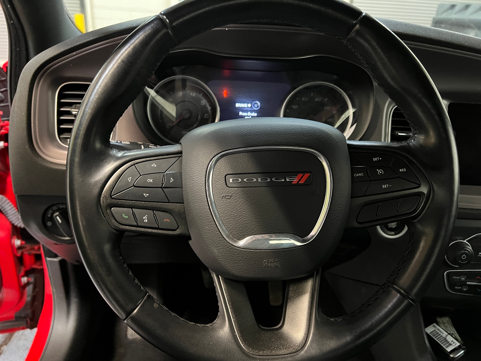 Thumbnail: 2023 Dodge Charger - 5