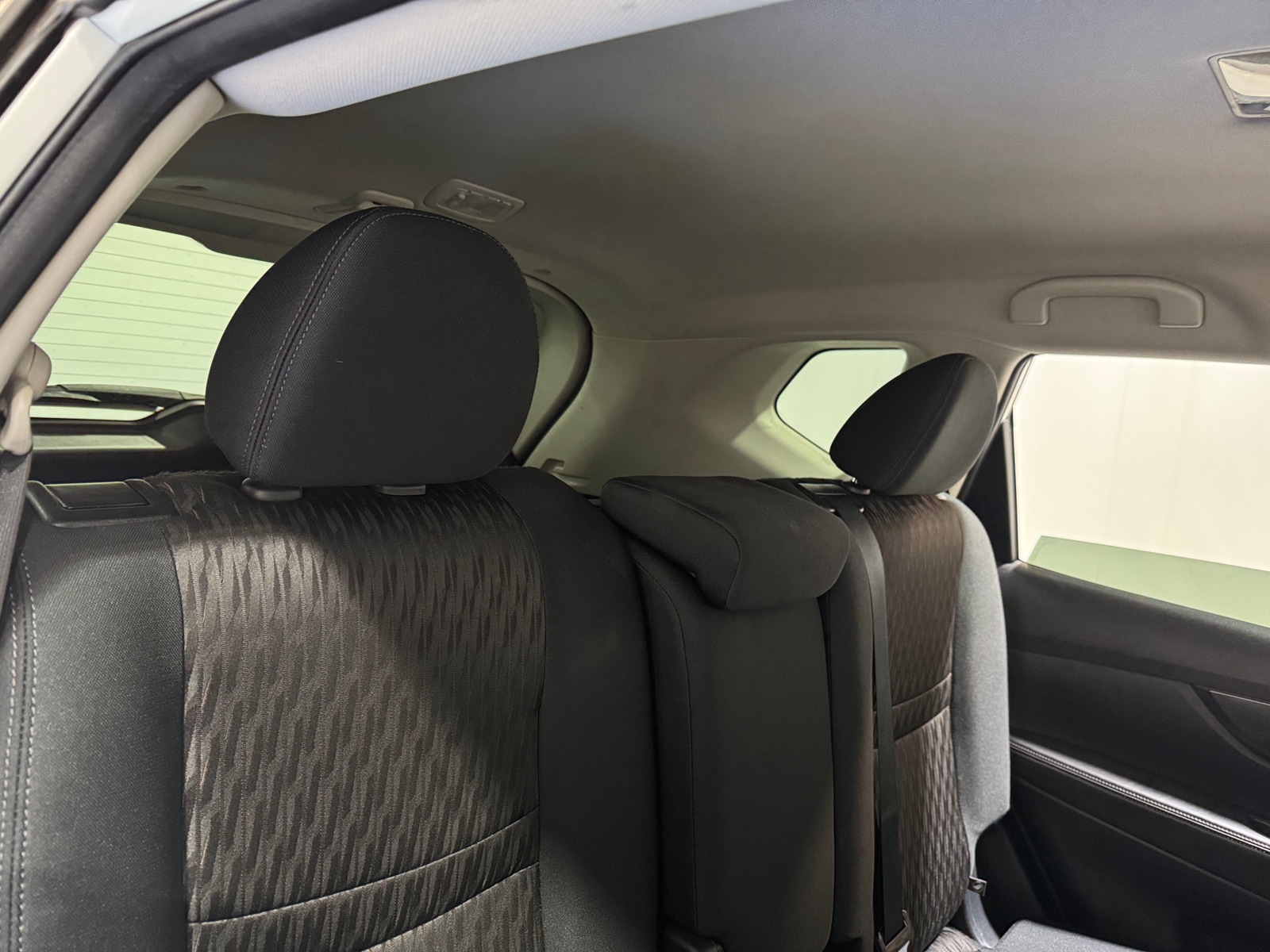 Thumbnail: 2018 Nissan Rogue - 6