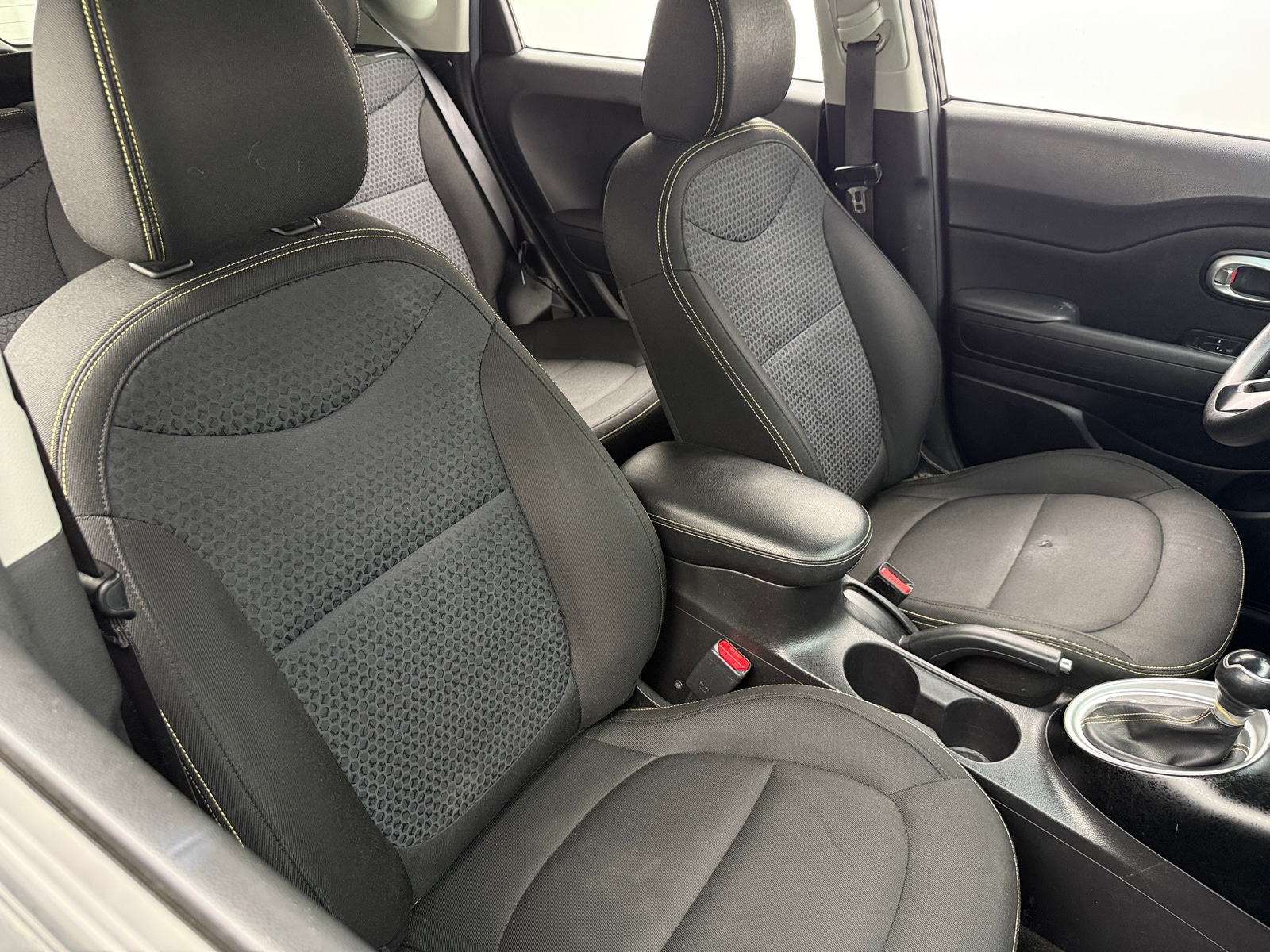 Thumbnail: 2016 Kia Soul - 2