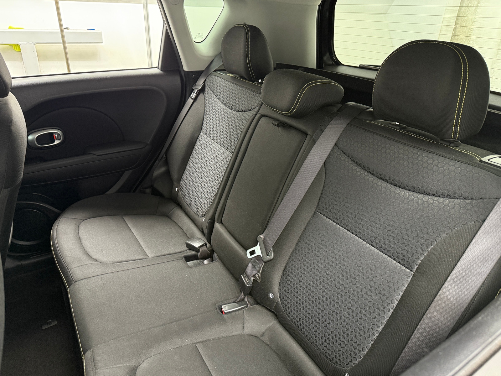 Thumbnail: 2016 Kia Soul - 6