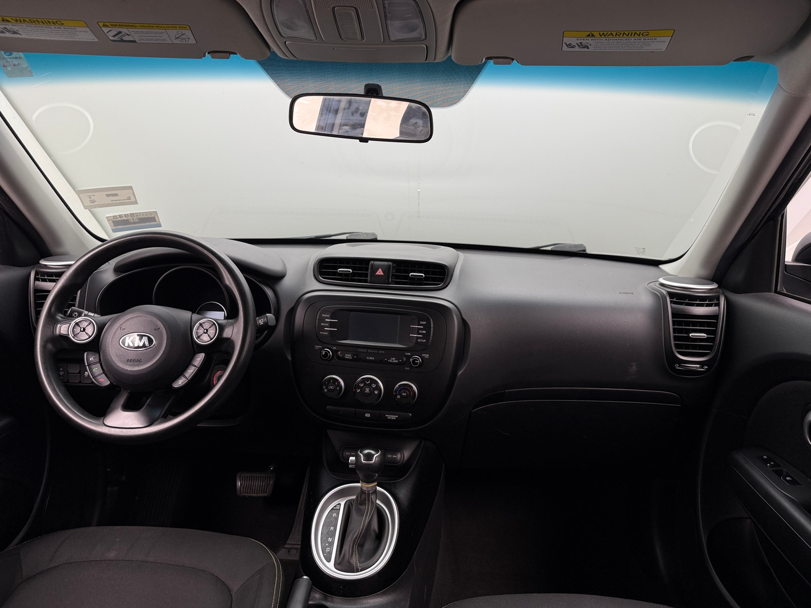 Thumbnail: 2016 Kia Soul - 3
