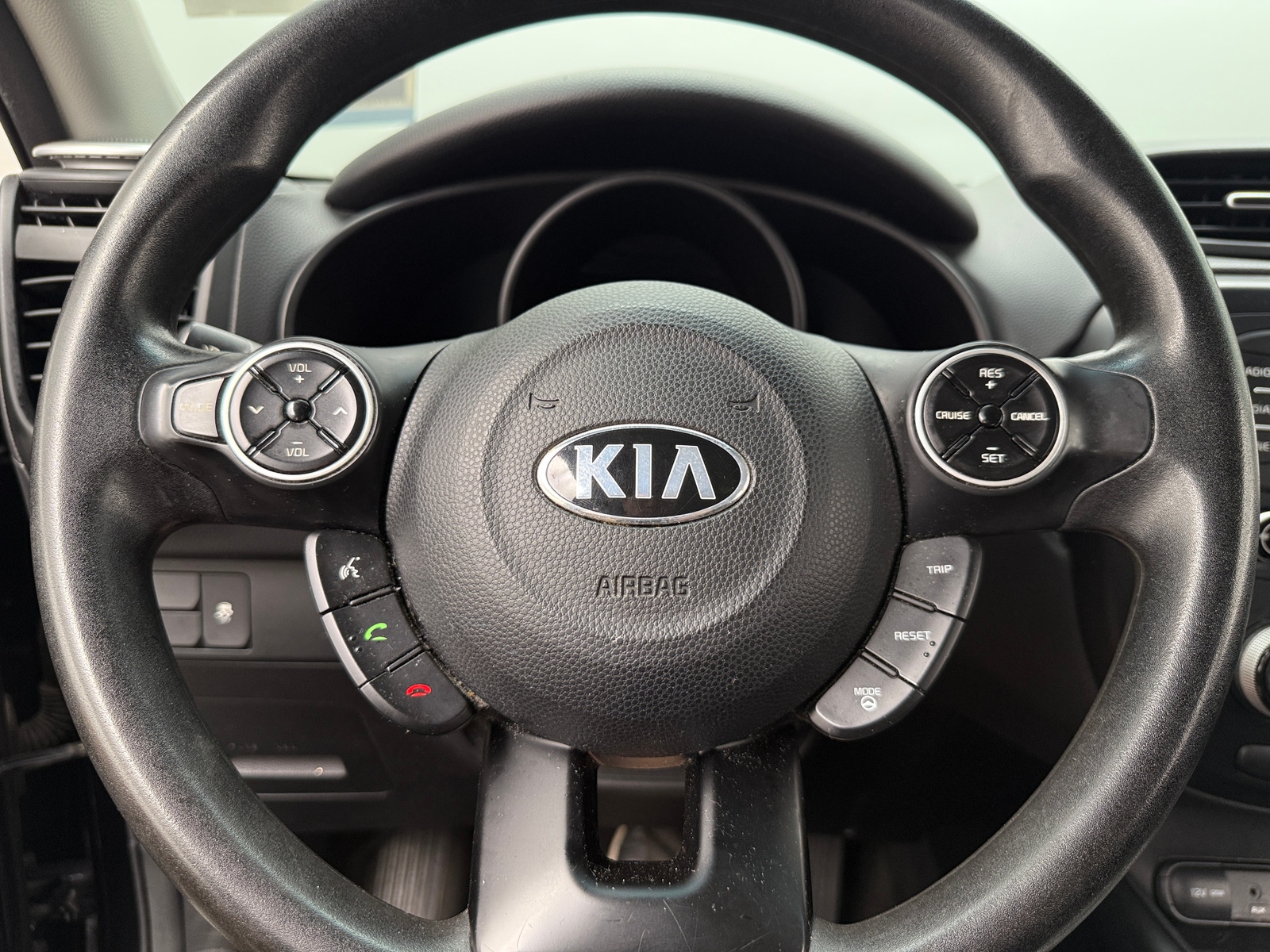 Thumbnail: 2016 Kia Soul - 5