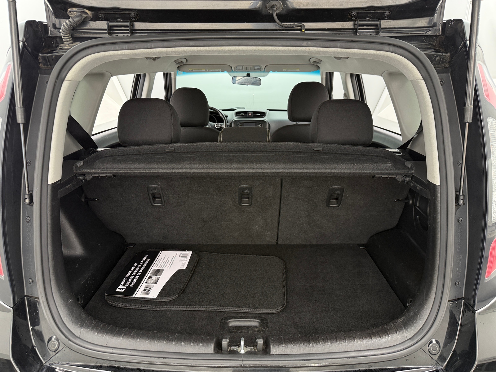 Thumbnail: 2016 Kia Soul - 7