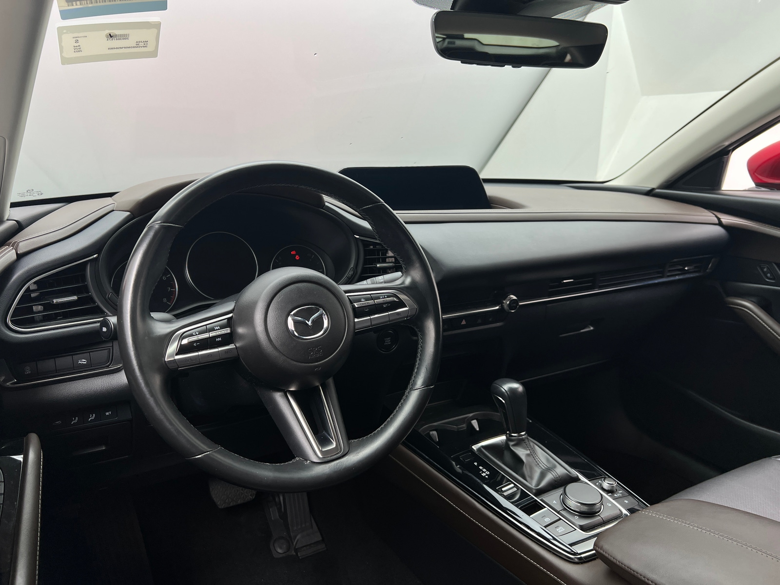 Thumbnail: 2023 Mazda CX-30 - 2