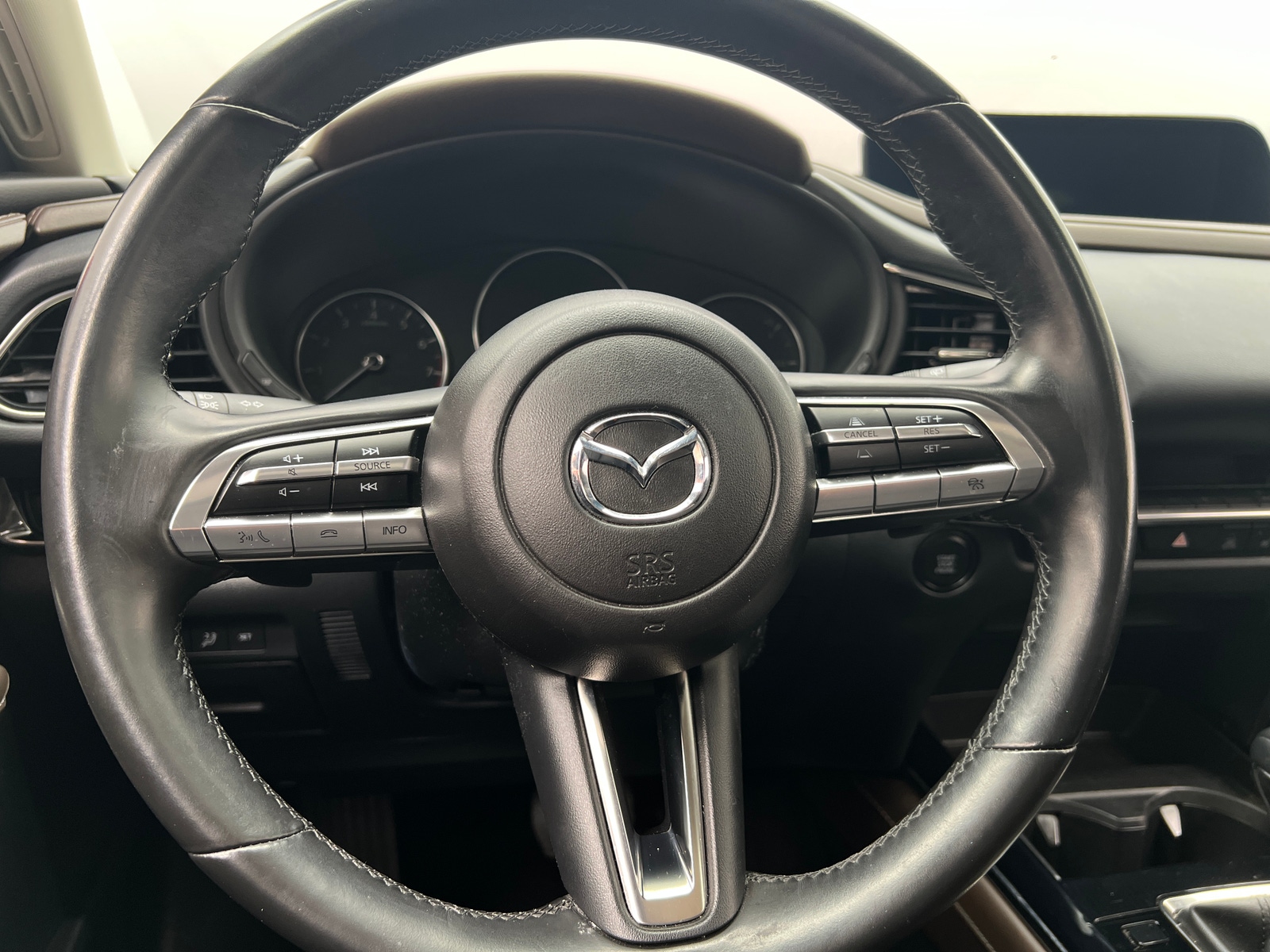 Thumbnail: 2023 Mazda CX-30 - 4