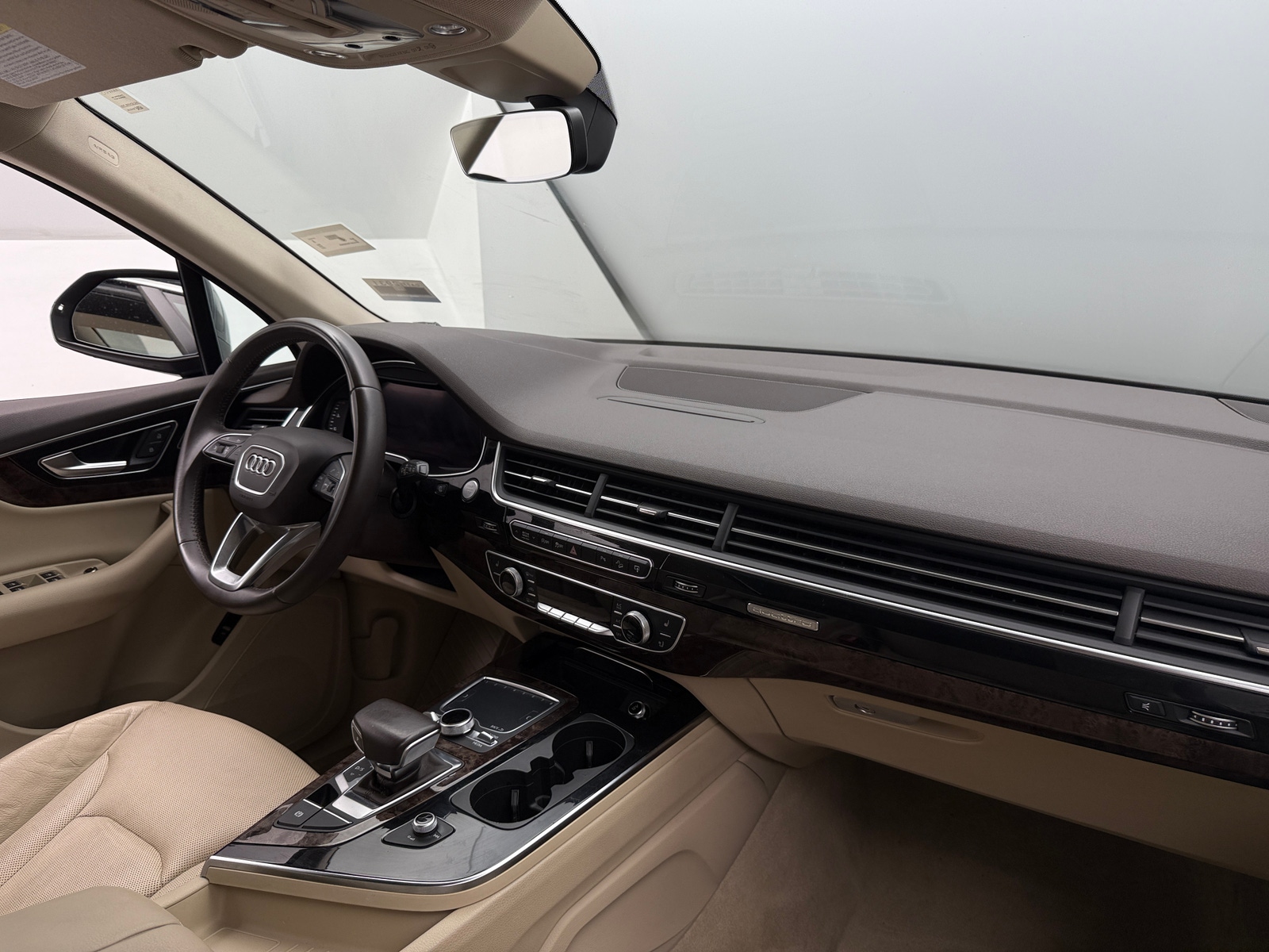 Thumbnail: 2017 Audi Q7 - 2