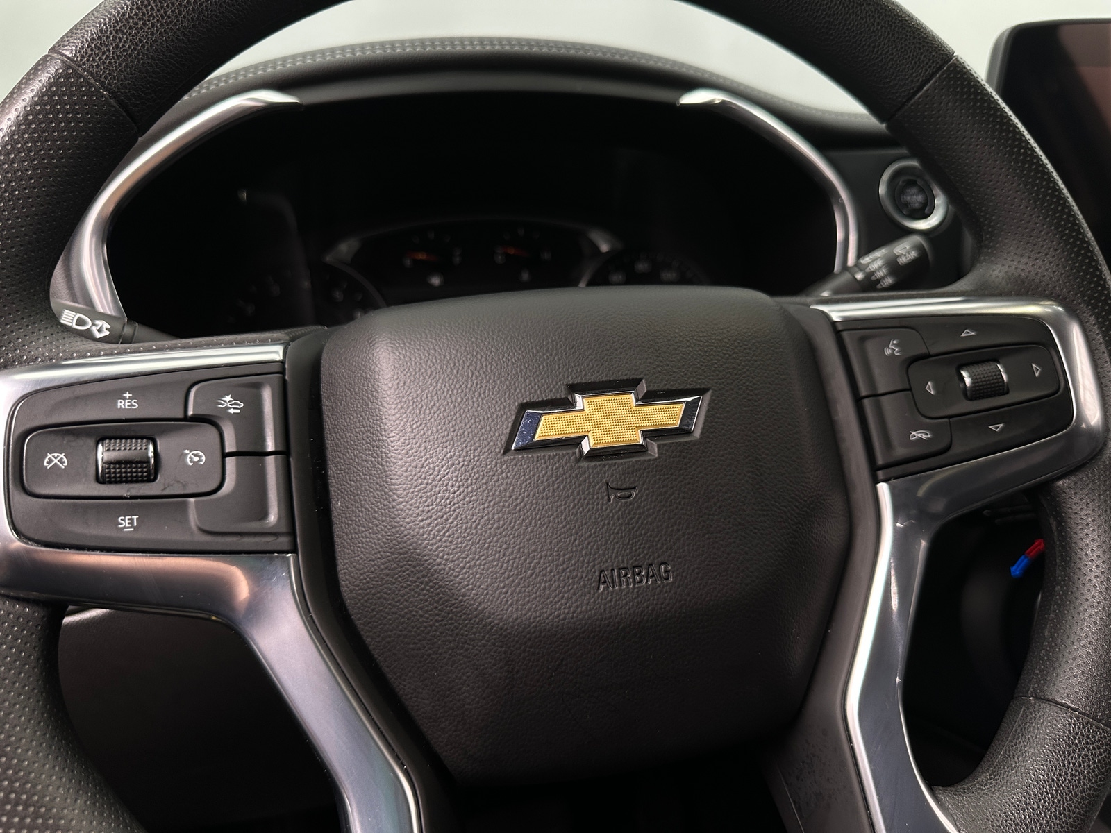 Thumbnail: 2024 Chevrolet Blazer - 5